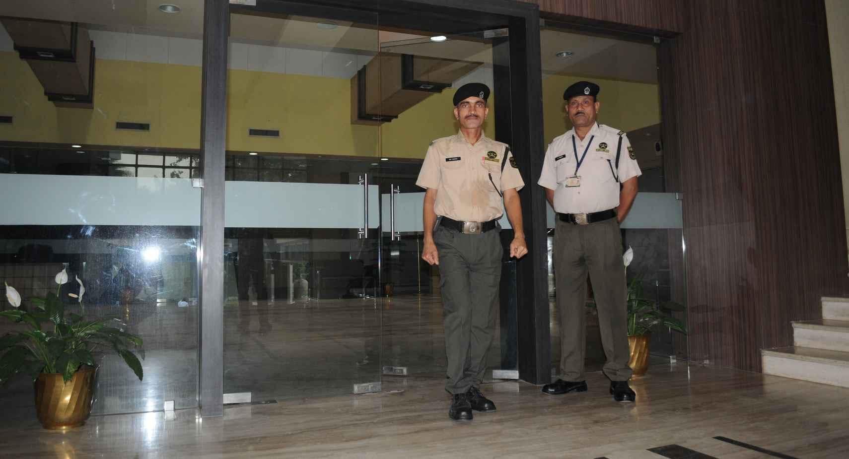 Emergency And Support Services