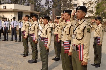 Specialised Protection